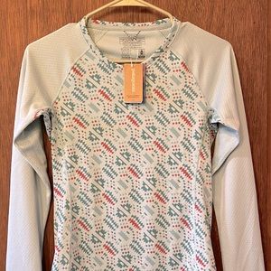 Patagonia Women’s Capilene Midweight Crew